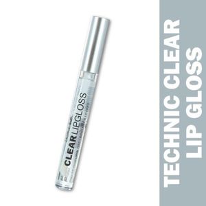 Technic Clear Lip Gloss 5ml